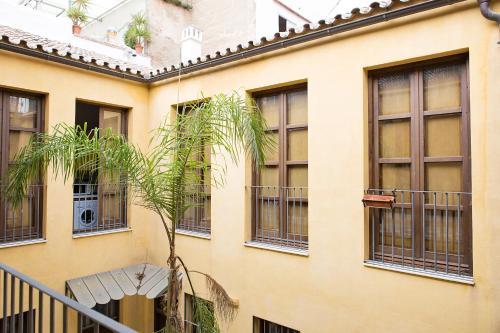 Apartamento Suncity Loft Pozos Dulces