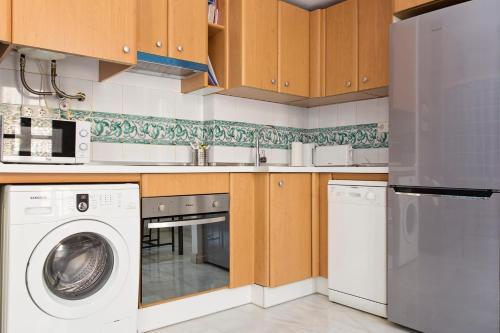 Apartamento Suncity Loft Pozos Dulces
