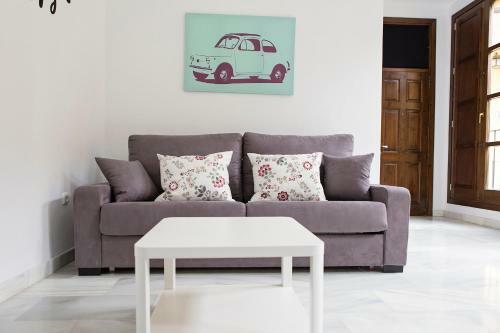 Apartamento Suncity Loft Pozos Dulces