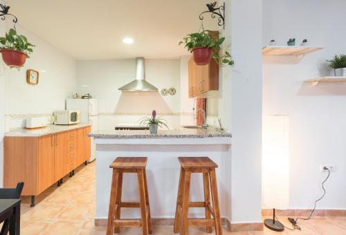 Apartamento Monserrat City Center