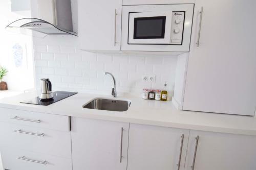 Apartamento Letmalaga Andalucia