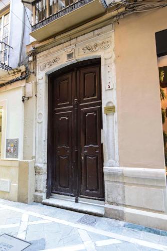 Apartamento Letmalaga Saint