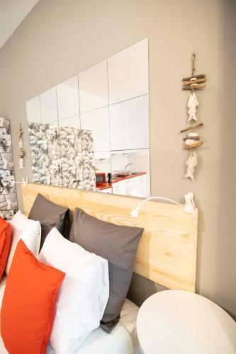 Apartamento Letmalaga Saint