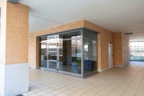 Apartamento Letmalaga Sea Pacific