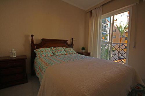 Apartamento Mc Grupalmalaga