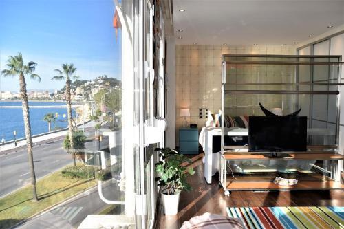 One-bedroom Apartment Carmen