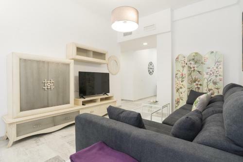 Urbe10 Tomas Heredia 3 Bedroom Apartment