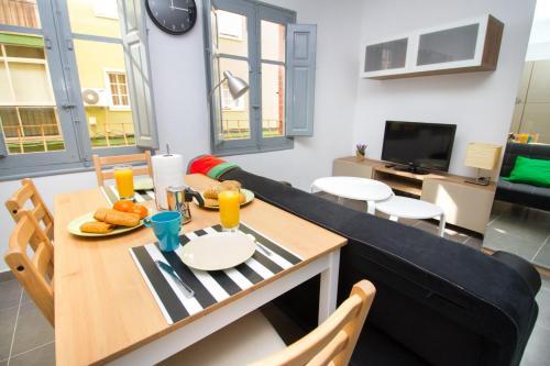 Apartamento A&n Ale B