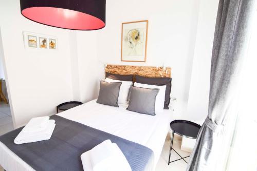 Apartamento Letmalaga Barcel�