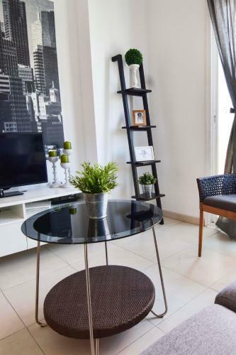 Apartamento Letmalaga Barcel�