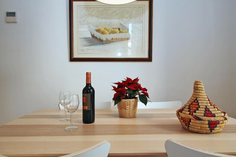 Apartamento Del Parque Flats - Premium - Maestre