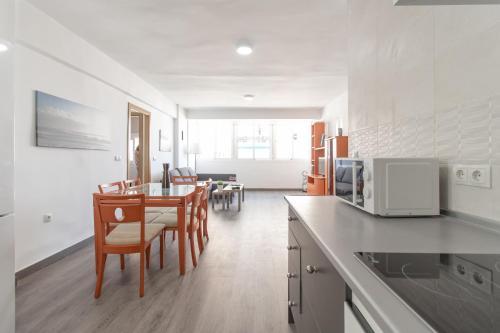 Sea View 2 Bedroom Apartment