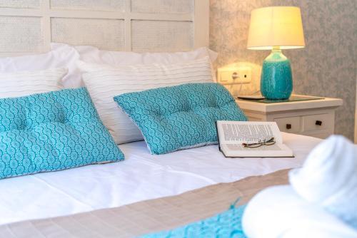 Apartamento Picasso - Art District Experience