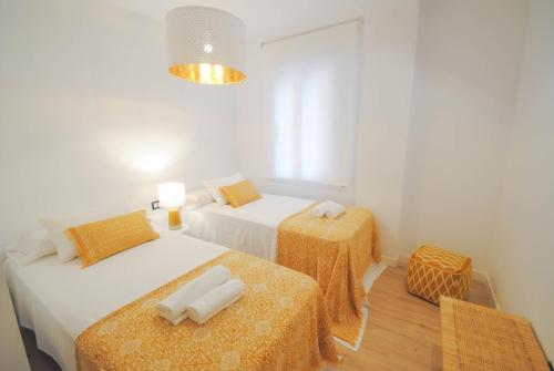 Apartamento Malaga Center Flat Holidays Soho