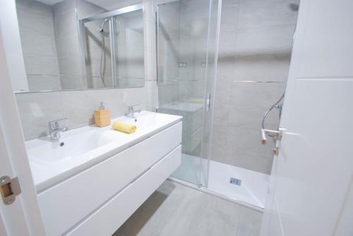 Apartamento Malaga Center Flat Holidays Soho