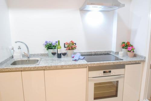 Apartamento Malaga Center Flat Holidays Soho