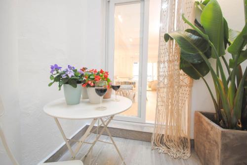 Apartamento Malaga Center Flat Holidays Soho