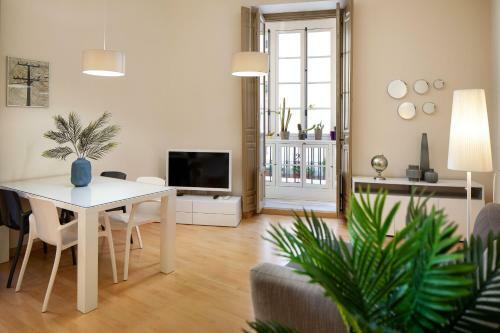 Apartamento Inm�laga Fresca II