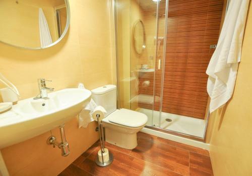 Apartamento Sitito Madre De Dios Studio
