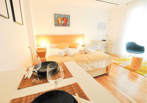 Apartamento Sitito Madre De Dios Studio
