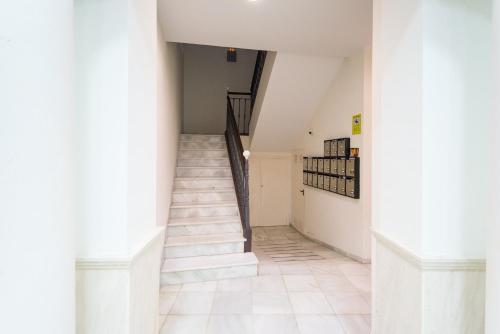 Fresca Premium 1 Bedroom Apartment