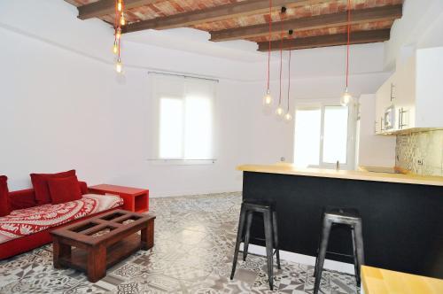 Apartamento Home Holidays Rentals Lucile