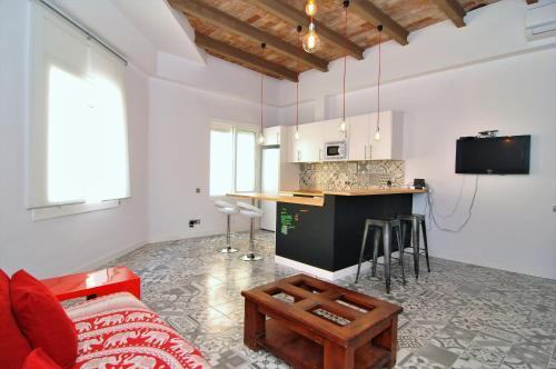 Apartamento Home Holidays Rentals Lucile