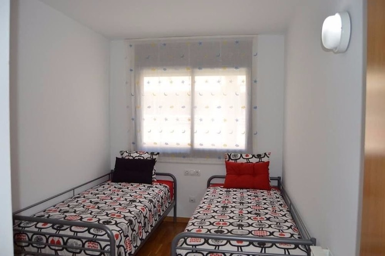 Apartamento Vivalidays Maura