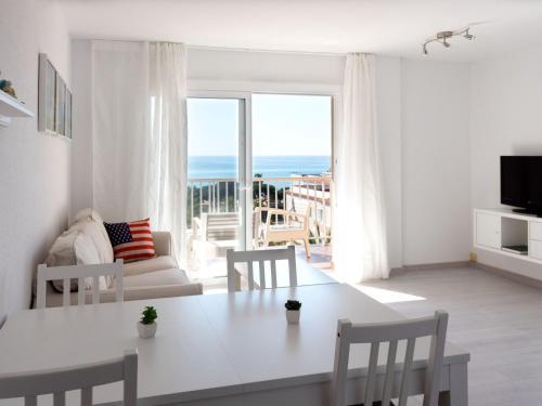 Apartment Apartamento Sol
