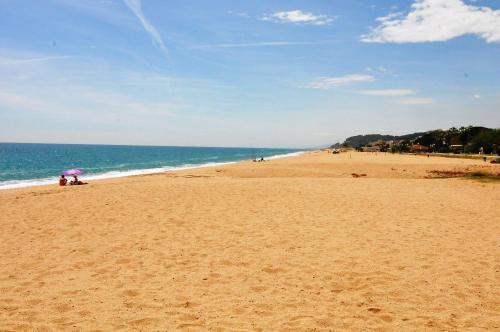 Apartamento Homeholidaysrentals Malgrat III