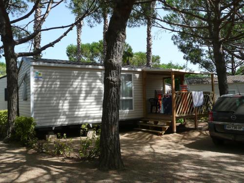 Camping Sunissim El Pla De Mar By Locatour