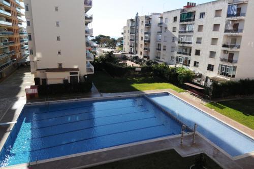 Apartamento Homeholidaysrentals Chaleur