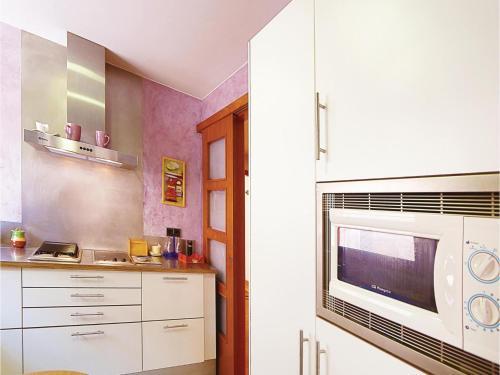 Three-bedroom Holiday Home In Malgrat De Mar