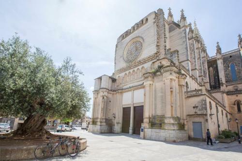 Villa Bandris Vell