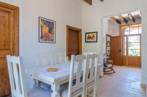 Villa Bandris Vell