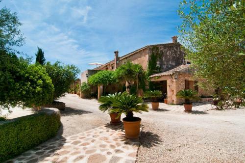 Villa Rafal Galiner