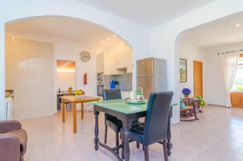 Villa Es Pont Den Teulari Nou