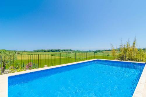 Villa Es Pont Den Teulari Nou