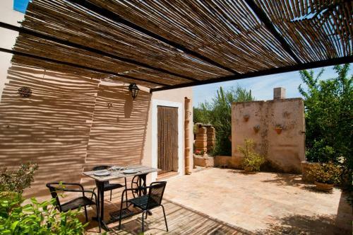 Villa Es Rafal Roig (rafal Verd)