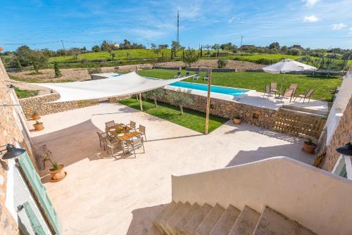 Villa Sa Marineta