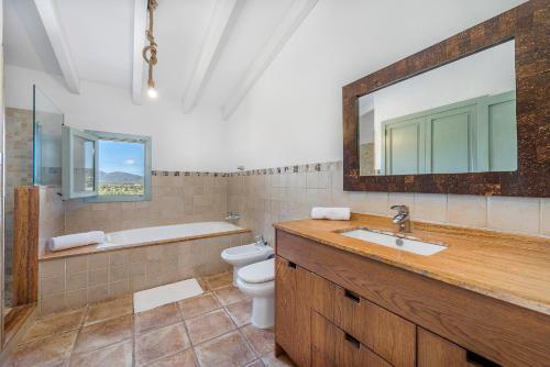 Villa Sa Marineta