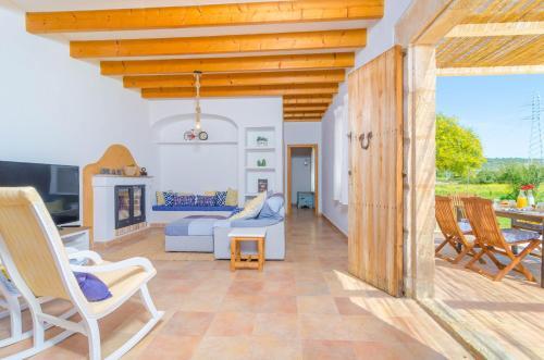 Villa Sa Caseta (caseta Pipera)