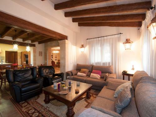 Holiday Home Can Pedro