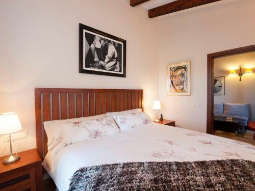 Holiday Home Can Pedro