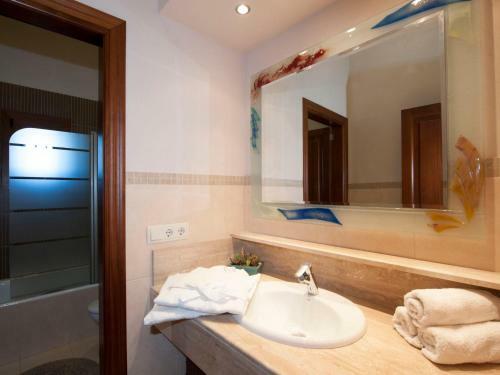 Holiday Home Can Pedro