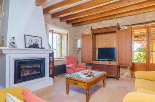 Villa Som Comte II