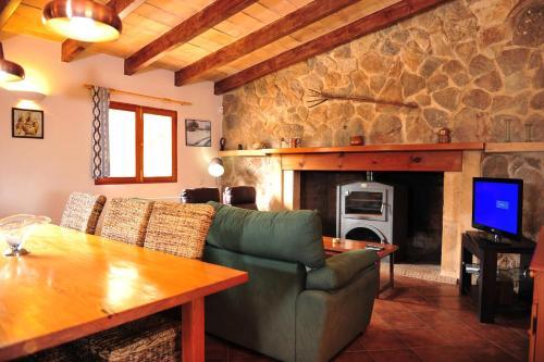 Villa Finca Cavall De Mar