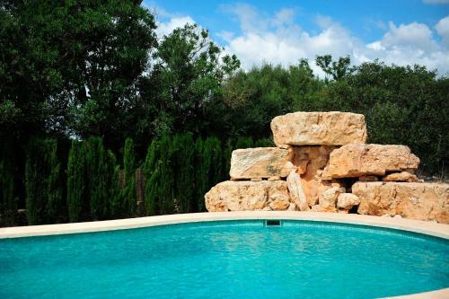 Villa Finca Son Moix