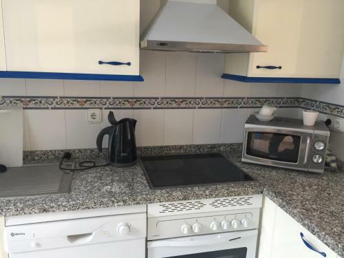 Apartamento Duquesa Suite And Golf With A Spectacular Sea View