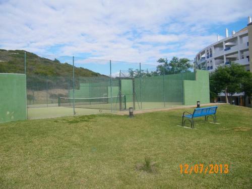 Apartamento Duquesa Suite And Golf With A Spectacular Sea View